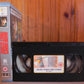 Jackie Chan's First Strike - Jackie Chan - Kung-Fu Action - EVS1260 VHS - Video-