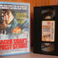 Jackie Chan's First Strike - Jackie Chan - Kung-Fu Action - EVS1260 VHS - Video-