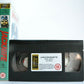 Jacknife: Strange Snow - Serious Story - Ed Harris/Robert De Niro (1989) - VHS-