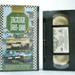 Jaguar (1985-1988): Roaring To Victory - Car Racing - Le Mans Victory - Pal VHS-