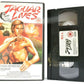 Jaguar Lives (1979) Spain/U.S.A - Secret Agents, Drugs - James Bond (18) - VHS-