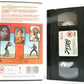 Jaguar Lives (1979) Spain/U.S.A - Secret Agents, Drugs - James Bond (18) - VHS-