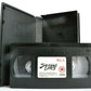 Jaguar Lives (1979) Spain/U.S.A - Secret Agents, Drugs - James Bond (18) - VHS-