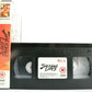 Jaguar Lives (1979) Spain/U.S.A - Secret Agents, Drugs - James Bond (18) - VHS-