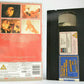 Jane And The Lost City (1987): African Adventure - World War 2 - [Rental] - VHS-