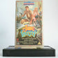 Jane And The Lost City (1987): African Adventure - World War 2 - [Rental] - VHS-