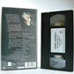 Janet Jackson: The Velvet Rope Tour - Live Performance - New York City - Pal VHS-