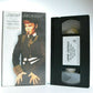 Janet Jackson: The Velvet Rope Tour - Live Performance - New York City - Pal VHS-