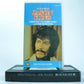 Jason King: Classic TV Series (1971) - Action/Adventure - P.Wyngarde - Pal VHS-