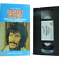 Jason King: Classic TV Series (1971) - Action/Adventure - P.Wyngarde - Pal VHS-