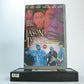 Jason's Lyric (1994): Houston Drug Game/Shoot Outs - J.Pinkett/F.Whitaker - VHS-