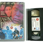 Jason's Lyric (1994): Houston Drug Game/Shoot Outs - J.Pinkett/F.Whitaker - VHS-