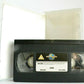 Jaws (1975); [Steven Spielberg]: Shark Attack Action - Roy Scheider - Pal VHS-