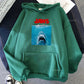 Jaws Hoodie – Classic Thriller Movie Sweatshirt for Great Hoodie Winter Style-d-green-XXL-