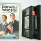 Jeeves & Wooster: Complete 3rd Series; [P.G.Wodehouse] - Hugh Laurie - Pal VHS-