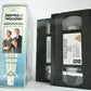 Jeeves & Wooster: Complete 3rd Series; [P.G.Wodehouse] - Hugh Laurie - Pal VHS-