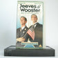 Jeeves & Wooster: Complete 3rd Series; [P.G.Wodehouse] - Hugh Laurie - Pal VHS-