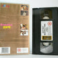 Jeffrey/Beautiful Thing: Double Feature Comedy Films - P.Stewart/S.Weaver - VHS-