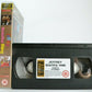 Jeffrey/Beautiful Thing: Double Feature Comedy Films - P.Stewart/S.Weaver - VHS-