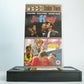 Jeffrey/Beautiful Thing: Double Feature Comedy Films - P.Stewart/S.Weaver - VHS-