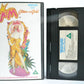 Jem: Glitter N’ Gold: Tempo Children Stories (1987) Hasbro Fashion Singer - VHS-