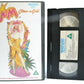 Jem: Glitter N’ Gold: Tempo Children Stories (1987) Hasbro Fashion Singer - VHS-