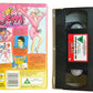 Jem Truly Outrageous - Children’s - Pal VHS-