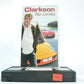 Jeremy Clarkson: No Limits - Cars - Lamborghini Murcielago - Range Rover - VHS-