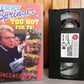 Jerry Springer: Too Hot For TV - Uncensored - Talk Show - Pal VHS-