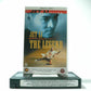 Jet Li: Fong Sai-yuk; The Legend - Action/Martial Arts - Large Box Sample - VHS-