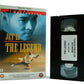 Jet Li: Fong Sai-yuk; The Legend - Action/Martial Arts - Large Box Sample - VHS-