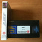 Jet (aka Ground Control): Disaster Thriller [Large Box] Kiefer Sutherland - VHS-