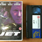 Jet (aka Ground Control): Disaster Thriller [Large Box] Kiefer Sutherland - VHS-