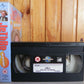 JethRo - Only For The Barmy! - Live Stan Up - Jethro Is Barmier Than Ever - VHS-