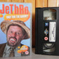 JethRo - Only For The Barmy! - Live Stan Up - Jethro Is Barmier Than Ever - VHS-