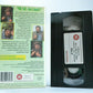 Jethro Live: From Behind The Bushes - Comedy - Stand-Up Performance - Pal VHS-