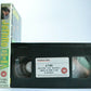 Jethro Live: From Behind The Bushes - Comedy - Stand-Up Performance - Pal VHS-