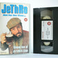 Jethro: Not For The Vicar - Live From West Country - Stand-Up Comedy - Pal VHS-