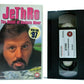 Jethro: The Beast Of Bodmin Moor - Denzil Penberthy - Madcap Sketches - Pal VHS-