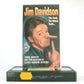 Jim Davidson: The Truth, The Whole Truth - Stand Up Comedy - Live Show - Pal VHS-