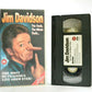 Jim Davidson: The Truth, The Whole Truth - Stand Up Comedy - Live Show - Pal VHS-