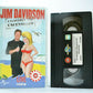 Jim Davidson: Uncovered And Uncensored - Stand-Up - Comedy Performance - Pal VHS-