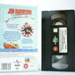 Jim Davidson: Uncovered And Uncensored - Stand-Up - Comedy Performance - Pal VHS-