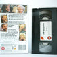 Jim Davidson: Xposed Live - Stand Up - Comedy - British Comedian - Pal VHS-