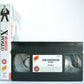 Jim Davidson: Xposed Live - Stand Up - Comedy - British Comedian - Pal VHS-