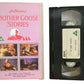 Jim Henson's Mother Goose Stories - PolyGram Video - Children's - Pal VHS-