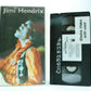 Jimi Hendrix: Johnny B.Goode - Live Performances - Rock And Roll - Music - VHS-