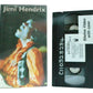 Jimi Hendrix: Johnny B.Goode - Live Performances - Rock And Roll - Music - VHS-