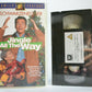 Jingle All The Way -<Brand New Sealed>- Comedy - Arnold Schwarzenegger - VHS-