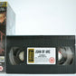 Joan Of Arc: A Luc Besson Film - Historical War Drama - Milla Jovovich - Pal VHS-